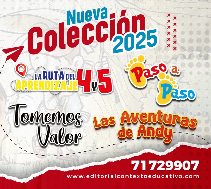 ¡Nueva Colección 2025!