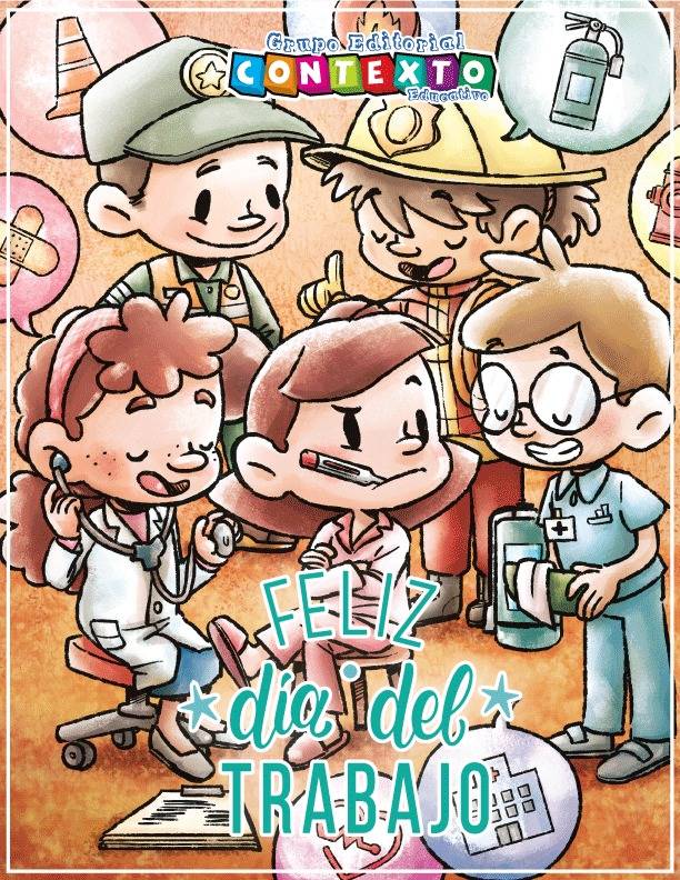 Día del Trabajo