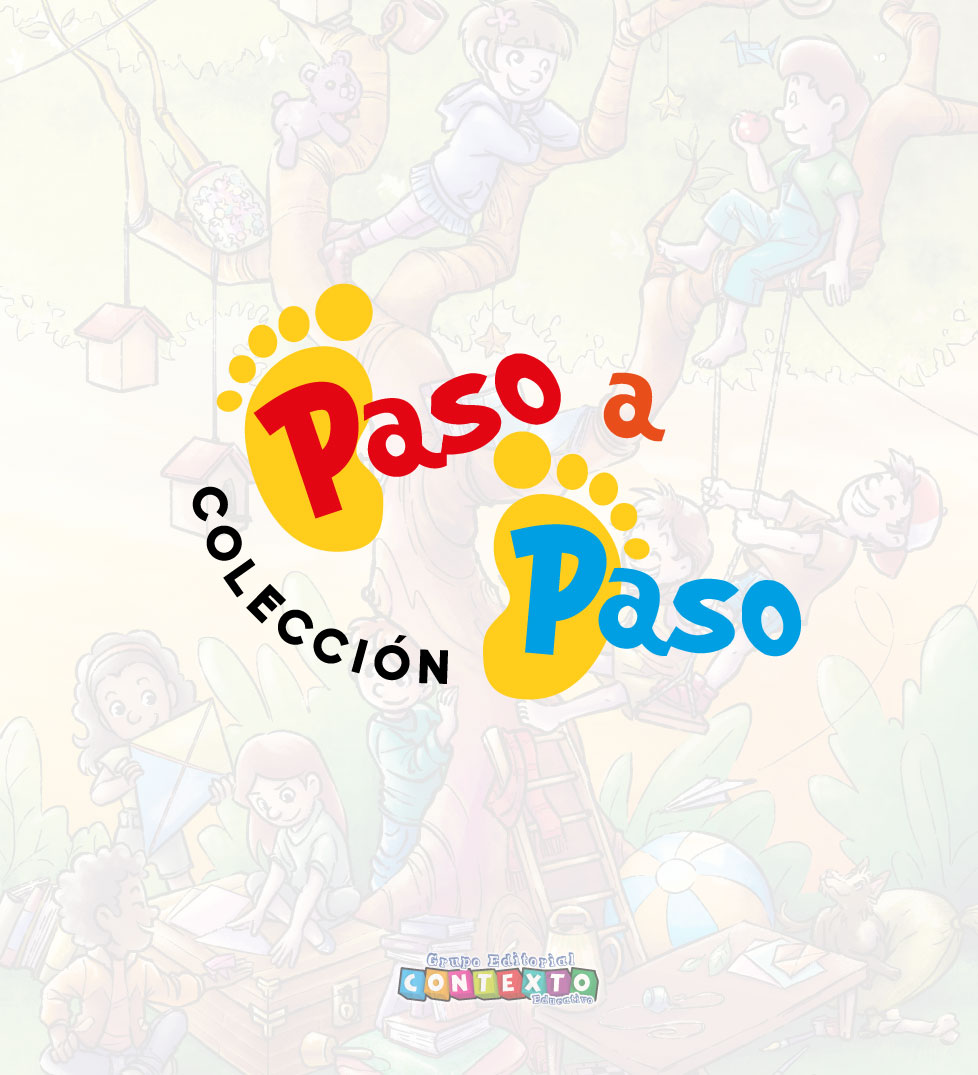 PASO A PASO