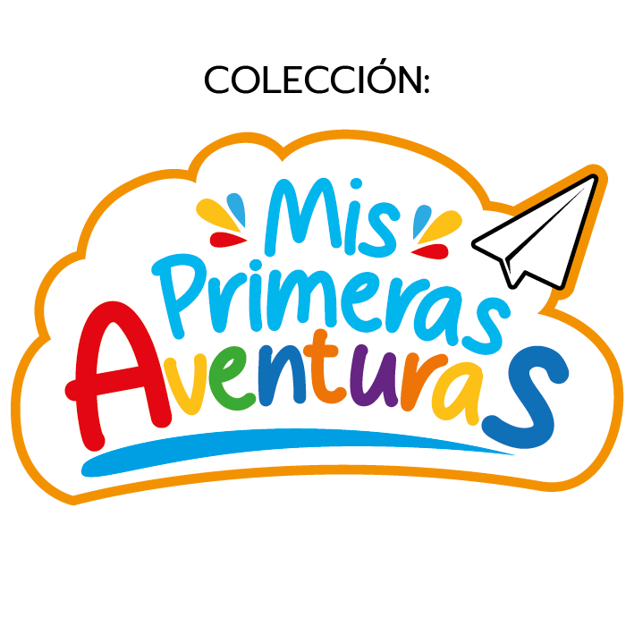 MIS PRIMERAS AVENTURAS
